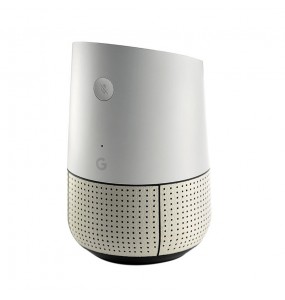 Geometric Print Muffler