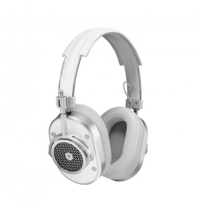 Caprese Satchel (White)